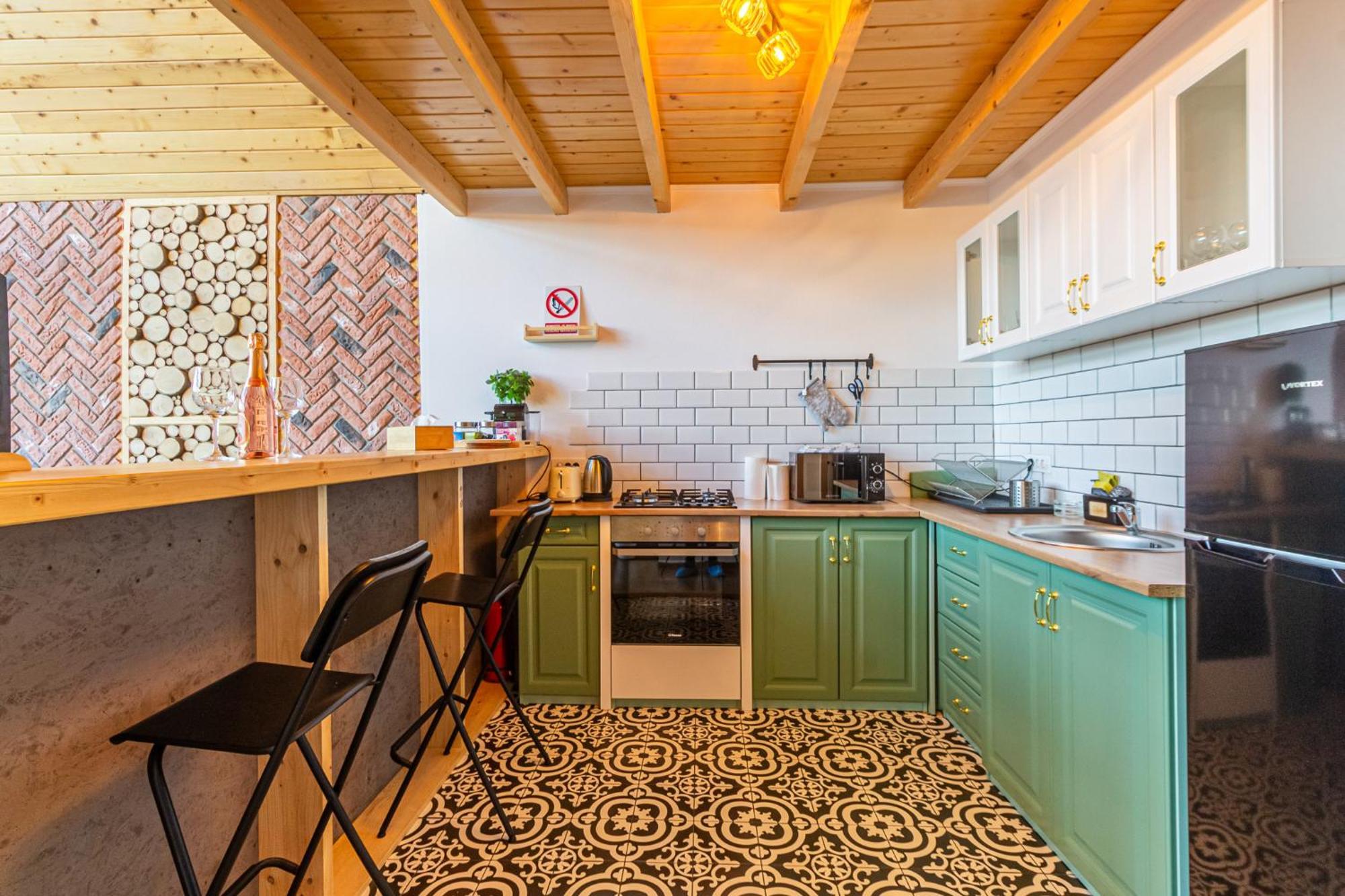 Cabana Timbernest Bran  Exteriér fotografie