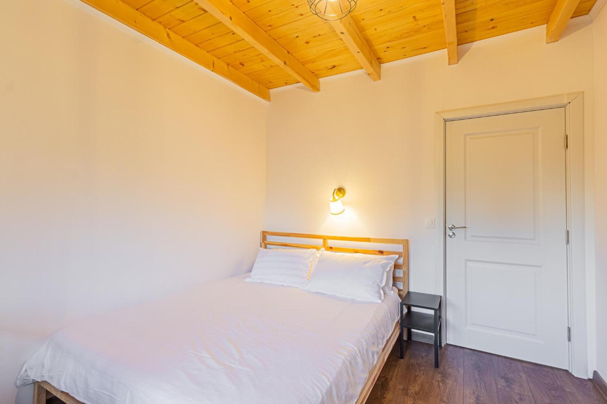 Cabana Timbernest Bran  Exteriér fotografie